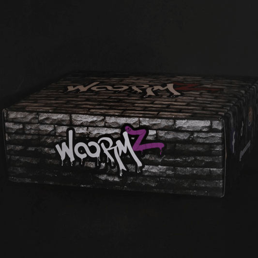 WHOLESALE BOX
