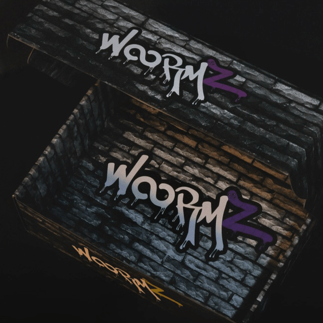 WHOLESALE BOX