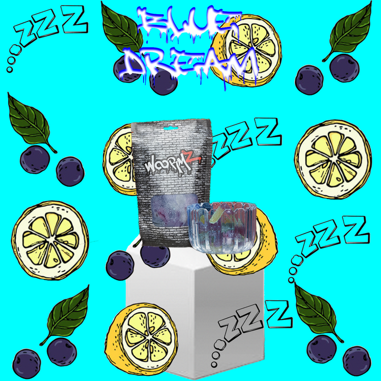 BLUE DREAM