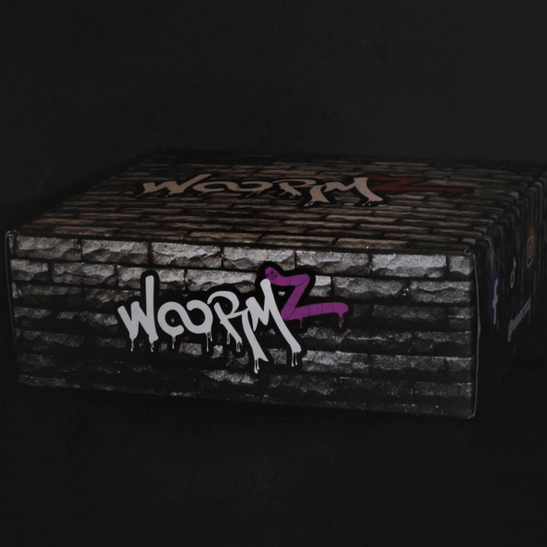 WHOLESALE BOX