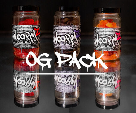 | OG PACK |