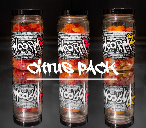 | CITRUS PACK |